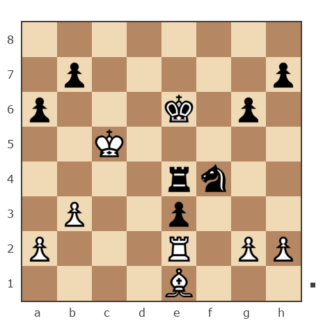 Game #7614080 - Александр Корякин (АК_93) vs Грасмик Владимир (grasmik67)