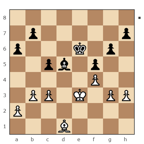 Game #7863098 - Борис Абрамович Либерман (Boris_1945) vs Сергей Евгеньевич Нечаев (feintool)
