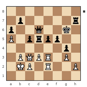 Game #7782219 - [User deleted] (Tsikunov Alexei Olegovich) vs Андрей (AHDPEI)