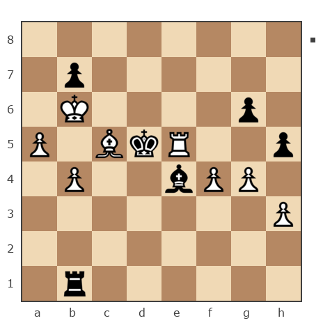 Game #6359423 - александр иванович ефимов (корефан) vs Aleksei Perebaskin