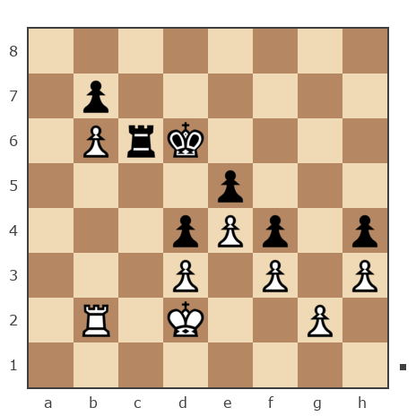 Game #7856532 - Drey-01 vs Сергей (Sergey_VO)