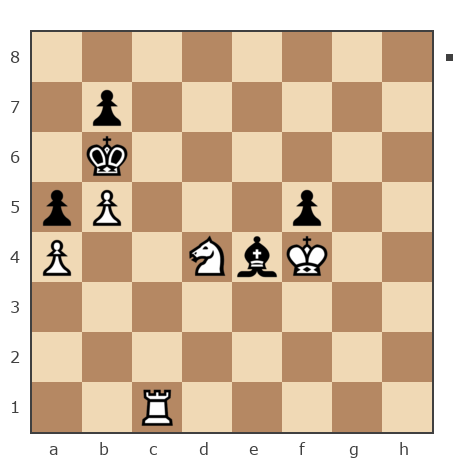 Партия №7764969 - AZagg vs Андрей Турченко (tav3006)