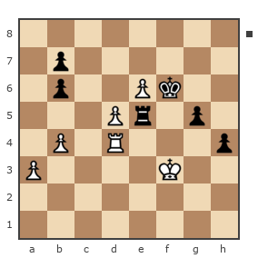 Game #7791832 - Сергей Доценко (Joy777) vs valera565