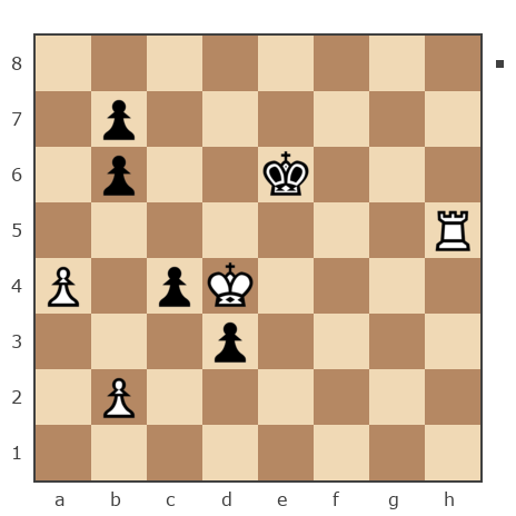 Game #7906490 - Альберт (Альберт Беникович) vs Борис (BorisBB)