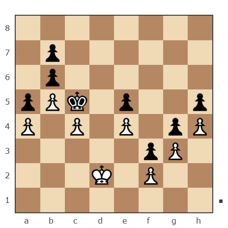 Game #7871746 - Андрей (андрей9999) vs Oleg (fkujhbnv)