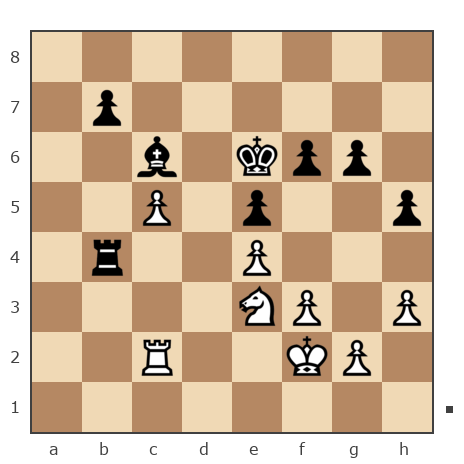 Game #7785472 - Андрей (Колоксай) vs Сергей Алексеевич Курылев (mashinist - ehlektrovoza)