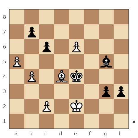 Game #1955357 - Vell vs VALERIY (Botsmann)