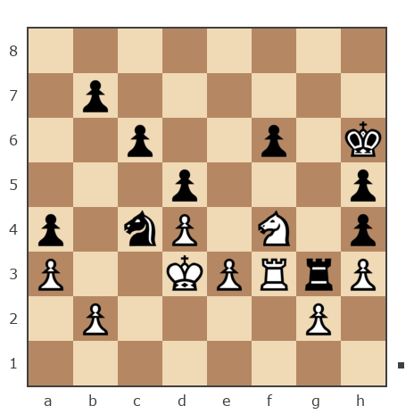 Game #7859785 - Демьянченко Алексей (AlexeyD51) vs vladimir55