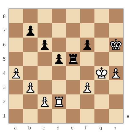 Game #7798982 - Sergey (sealvo) vs Грасмик Владимир (grasmik67)