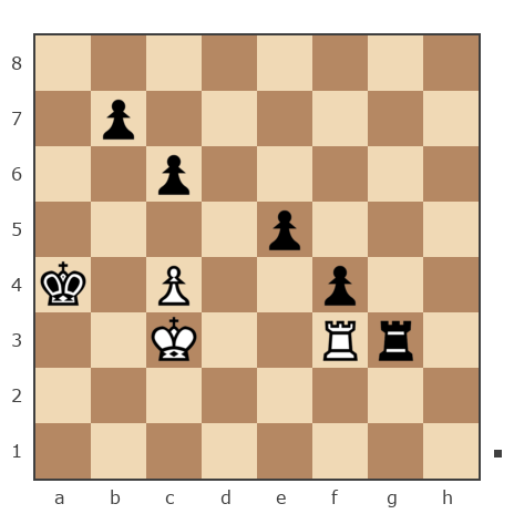 Game #7160786 - Владимир (Odessit) vs лысиков алексей николаевич (alex557)