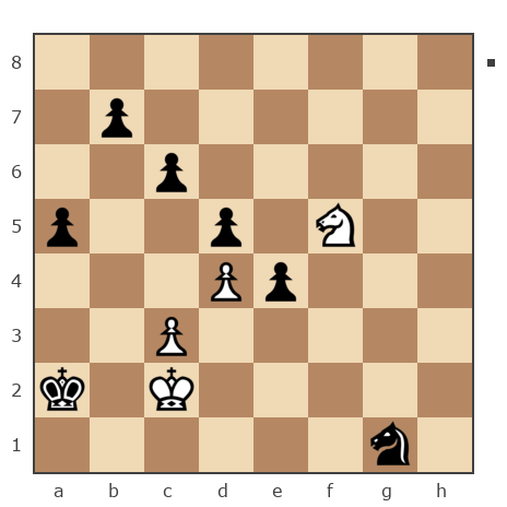 Game #5852157 - Стас Чукуев (speCTACular) vs Кислодрищев Леопольд Феофанович (ifhgtq)