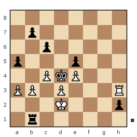 Game #7849072 - Waleriy (Bess62) vs александр (fredi)
