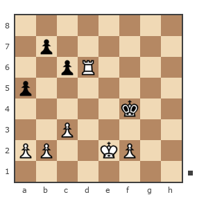 Game #7904574 - Вася Василевский (Vasa73) vs Борисович Владимир (Vovasik)