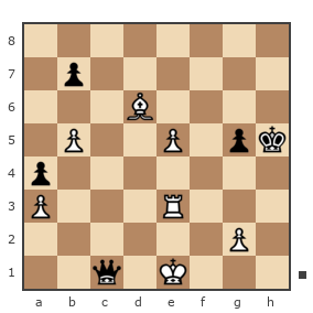 Game #1040697 - Алла (Venkstern) vs Виталий (алевит)