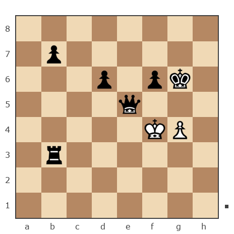 Game #144173 - юрий (сильвер) vs Сергей (Sery)