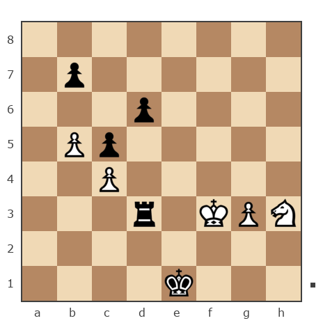Game #5808073 - максим (maxim3365) vs Людмила Михайловна Бойко (большой любитель)