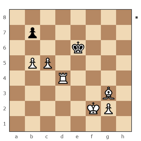 Game #5229868 - Андреев Михаил Александрович (Mikhael) vs Omichka=