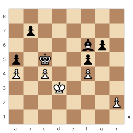 Game #7888192 - Oleg (fkujhbnv) vs Дмитриевич Чаплыженко Игорь (iii30)