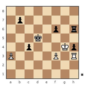 Game #298904 - Попов Артём (Tema) vs Валерий (Neptun)