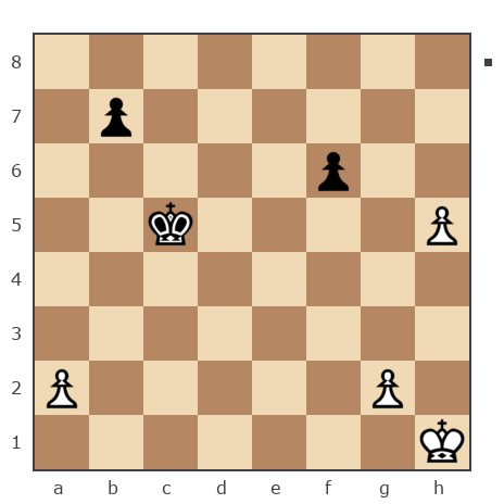 Game #7819618 - Ларионов Михаил (Миха_Ла) vs Mishakos