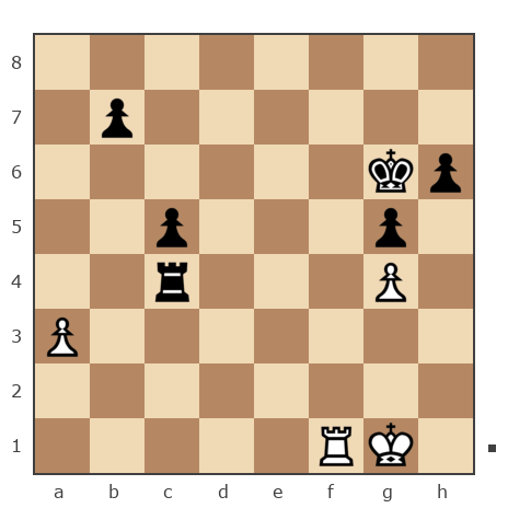 Game #7905768 - Геннадий Аркадьевич Еремеев (Vrachishe) vs сергей александрович черных (BormanKR)