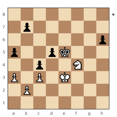 Партия №7933165 - Олег (APOLLO79) vs Drey-01