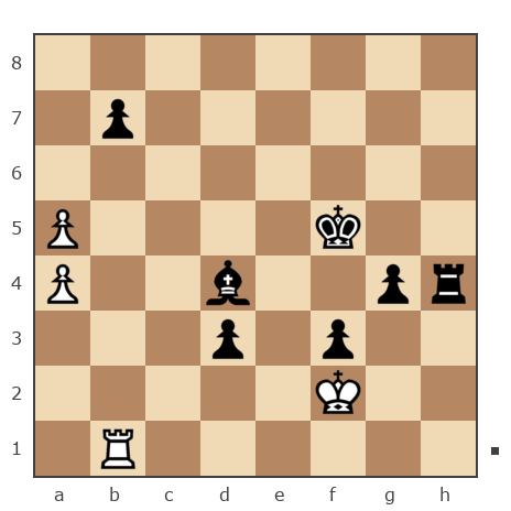 Game #7811222 - Oleg (fkujhbnv) vs михаил (dar18)