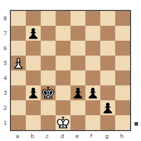 Game #7423689 - Бурсагов Салман (Vatikan) vs капров (Arrik)