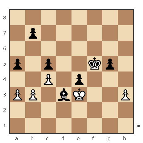 Game #3712042 - Сергей (Serjoga07) vs iiggorr