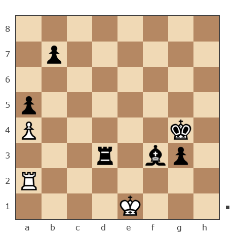 Game #7831693 - Валерий (Мишка Япончик) vs Александр Юрьевич Кондрашкин (Александр74)