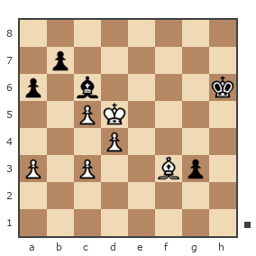Game #7843785 - Андрей Святогор (Oktavian75) vs Бендер Остап (Ja Bender)