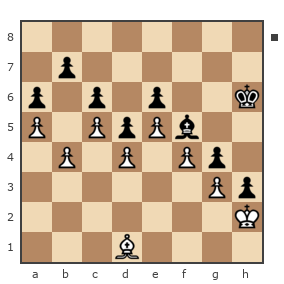 Game #298048 - Shenker Alexander (alexandershenker) vs Оксана