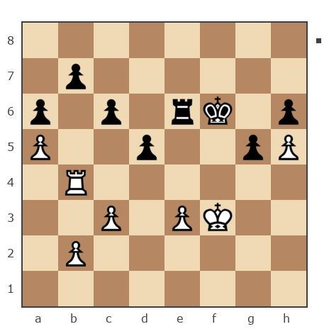 Партия №7931724 - Алексей Сергеевич Леготин (legotin) vs Виталий (klavier)