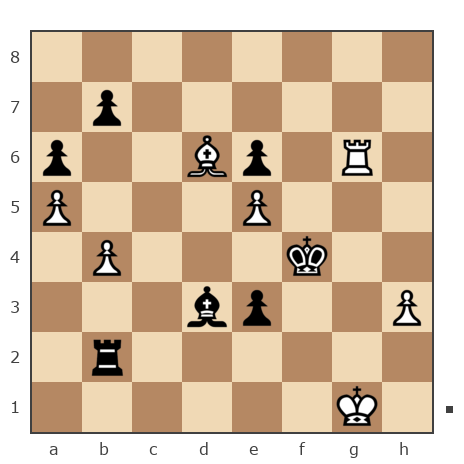 Game #7904045 - Владимир Анцупов (stan196108) vs Виктор Васильевич Шишкин (Victor1953)