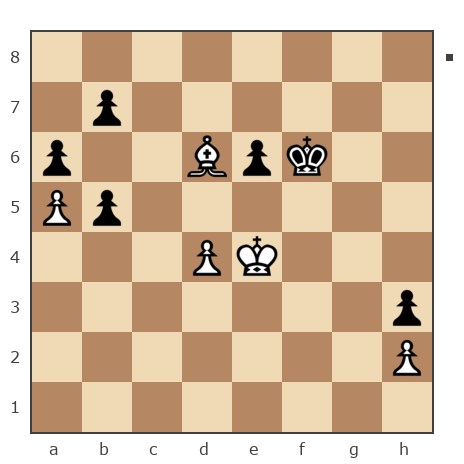 Game #7819461 - Sergej_Semenov (serg652008) vs николаевич николай (nuces)