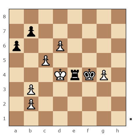 Game #5534965 - Савенко Игорь (IgorSavenko) vs Гусев Александр (Alexandr2011)