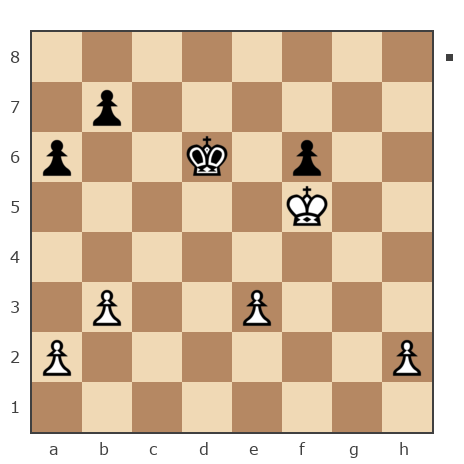 Game #7804226 - prizrakseti vs Дмитрий Александрович Жмычков (Ванька-встанька)