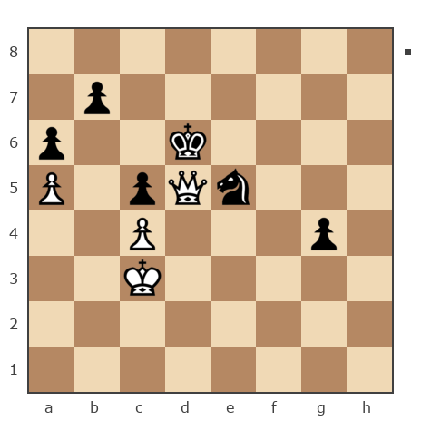 Game #7881793 - Павел Николаевич Кузнецов (пахомка) vs Владимир Солынин (Natolich)