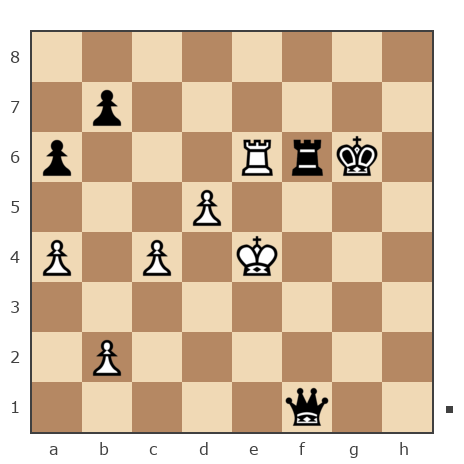 Game #7225437 - Tatyana (TL) vs Игорь (лугань)