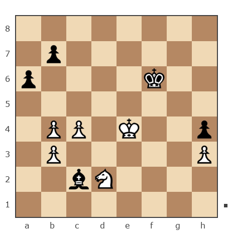 Game #7644245 - Арабаджийски Георги (garaba) vs Григорий (Grigorij)