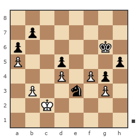 Game #7779545 - Леонид Владимирович Сучков (leonid51) vs Jhon (Ferzeed)