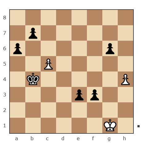 Партия №7733463 - Александр (kart2) vs bondar (User26041969)