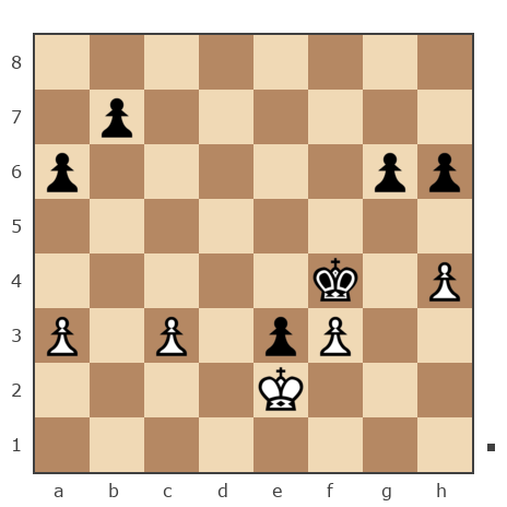 Game #7813456 - Сергей (skat) vs Trianon (grinya777)
