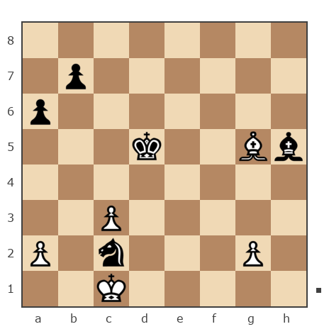 Game #7794346 - Мершиёв Анатолий (merana18) vs Андрей Юрьевич Зимин (yadigger)