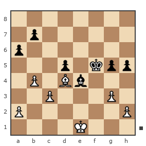 Game #7885229 - Дмитриевич Чаплыженко Игорь (iii30) vs Дмитрий (shootdm)