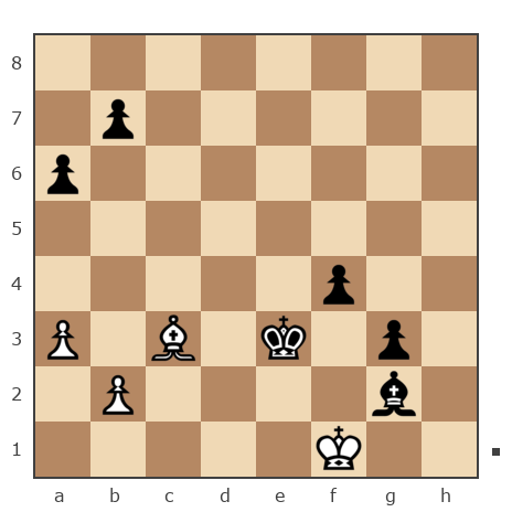 Партия №7933001 - Давыдов Алексей (aaoff) vs владимир (ПРОНТО)