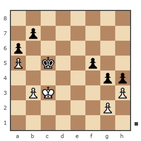 Game #7787724 - Александр Савченко (A_Savchenko) vs Александр (Shjurik)