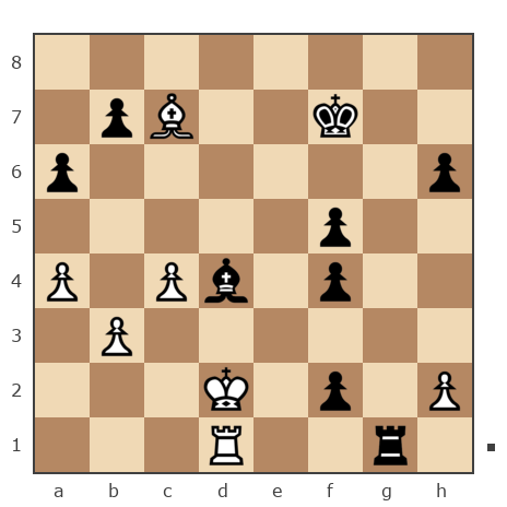 Game #7874963 - Vstep (vstep) vs Юрьевич Андрей (Папаня-А)