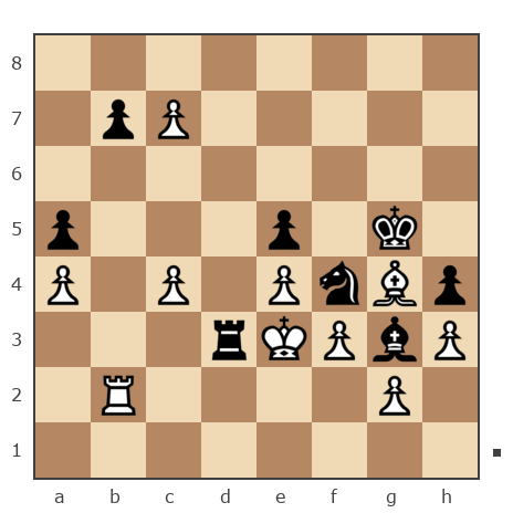 Game #7875671 - Светлана (Svetic) vs Александр Савченко (A_Savchenko)