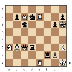 Game #7906252 - Sergey (sealvo) vs Виктор Васильевич Шишкин (Victor1953)